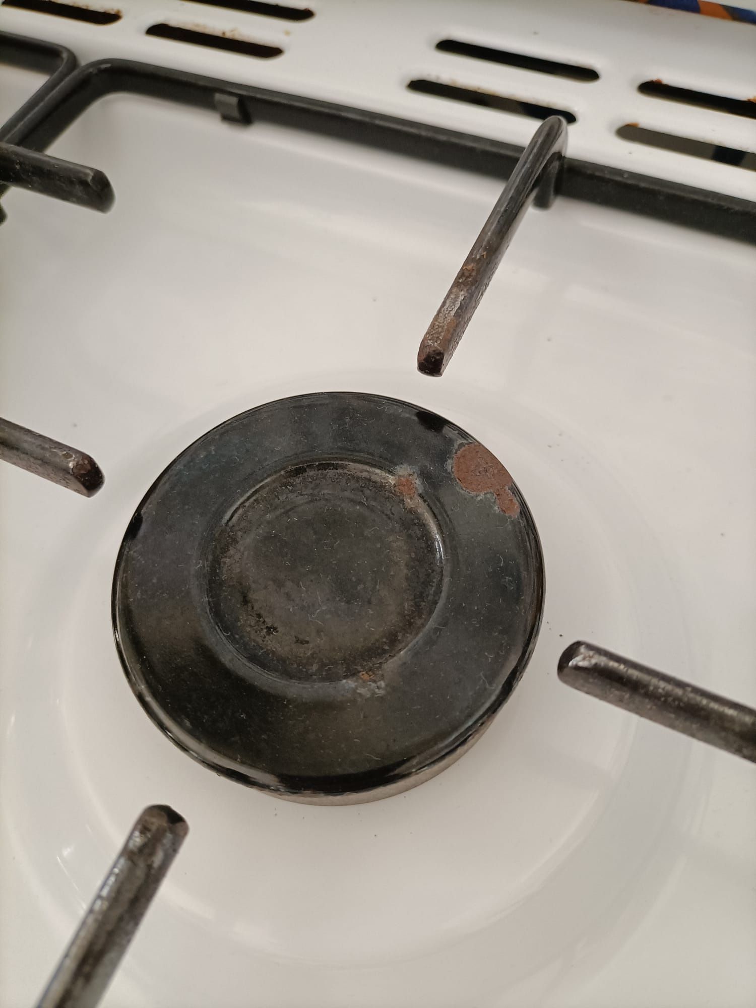 Fogão a gás BEKO