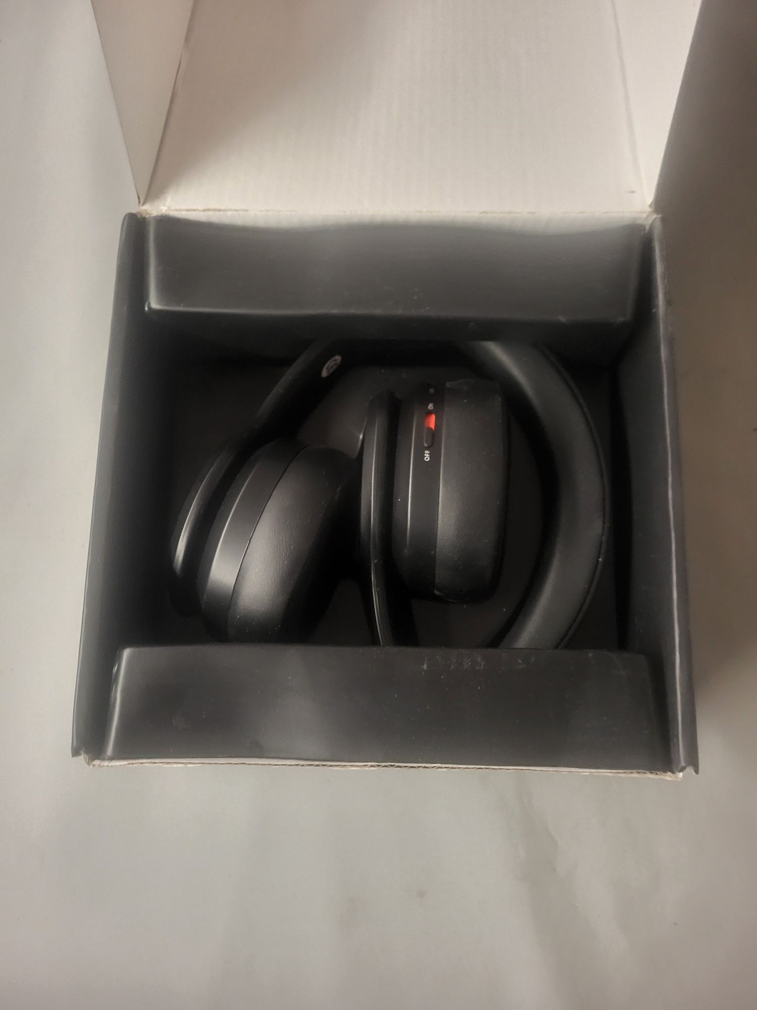 Sprzedam słuchawki bez przewodowe bluetooth P26