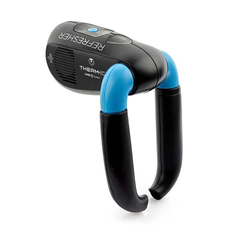 Suszarka do butów narciarskich trekingowych Therm-ic Refresher 230V