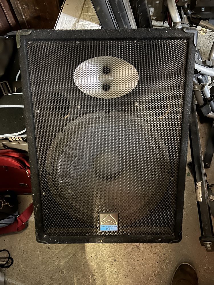 Kolumna estradowa głośnik Wharfedale VS-15