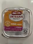 Animonda integra protect renal wieprzowina dla psa 150g