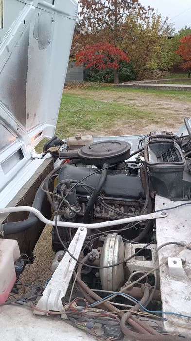 Нива 2003г 3300$