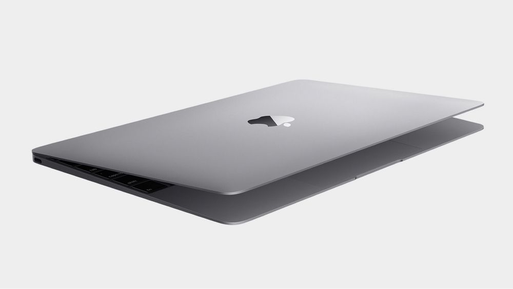 Новий MacBook Air 13" Intel i5 Silver