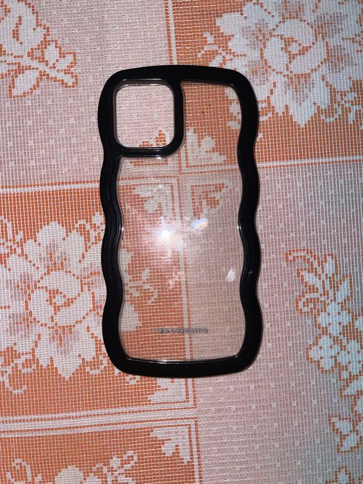 Capa iphone 12.