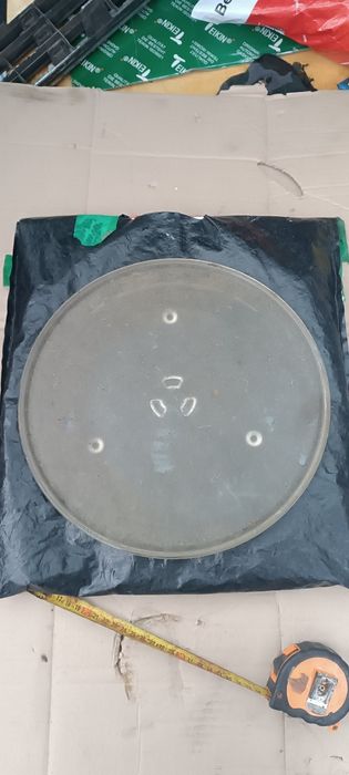 Тарелка 32см. Для микроволновки