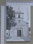 Postal - Igreja de Sandim - Vila Nova de Gaia - olx X00030