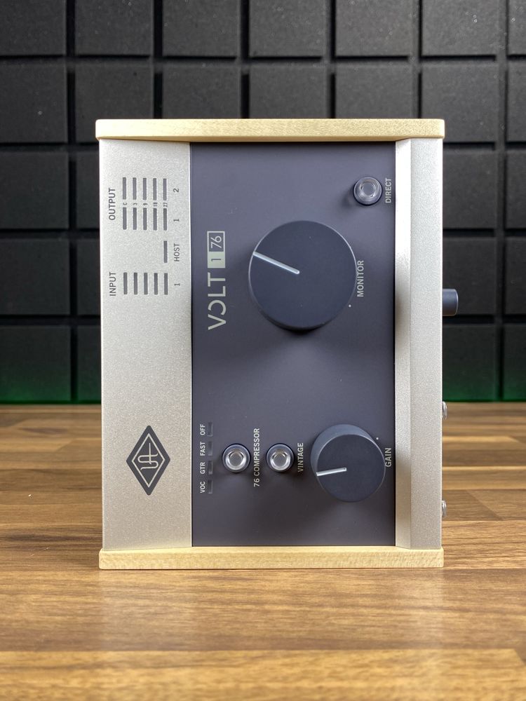 Universal Audio Volt 176