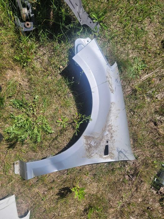 Błotnik przedni lewy Dacia Sandero 08-13r