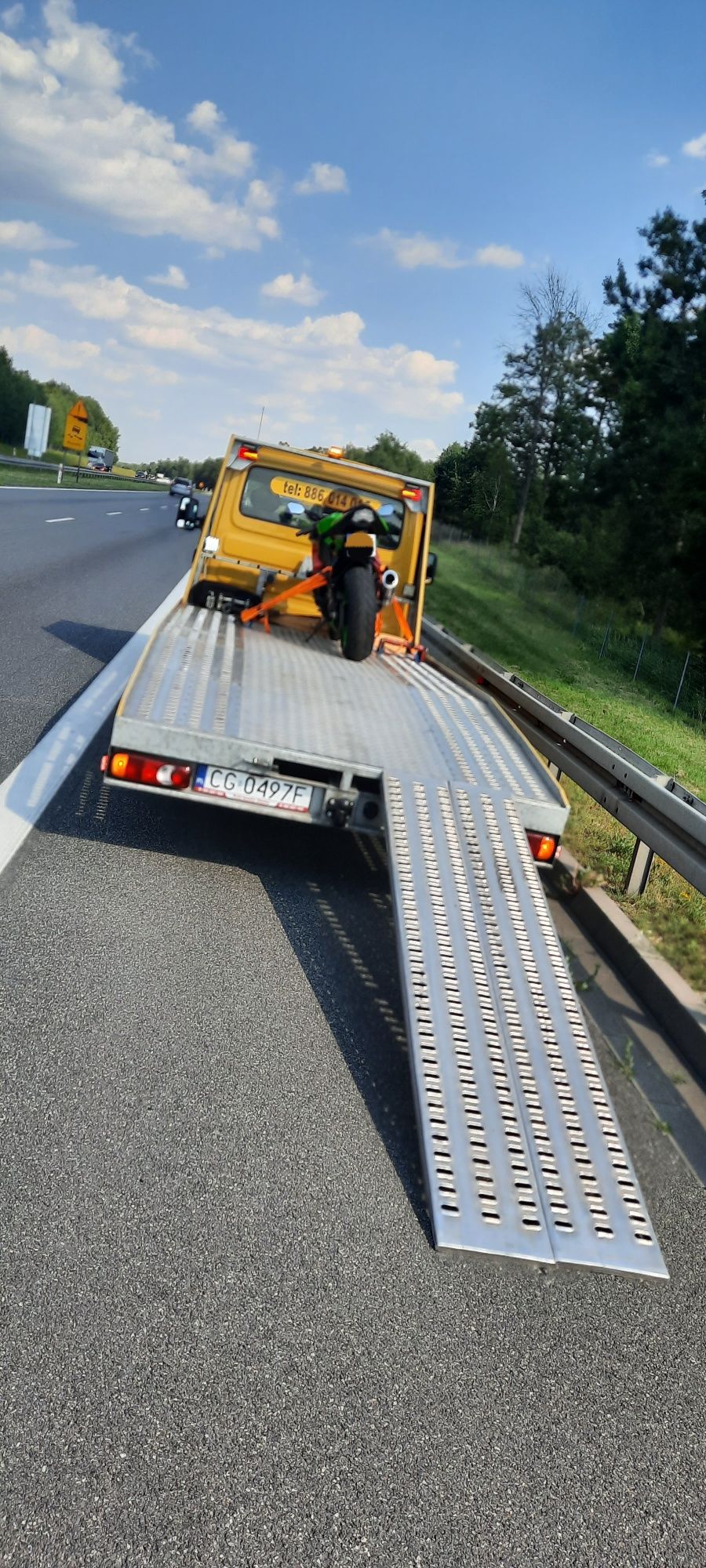 Holowanie Laweta Transport Pomoc Drogowa Katowice śląsk SPRAWDŹ CENĘ!!
