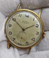 Butex relógio Suíço de corda manual vintage cal. AS1130