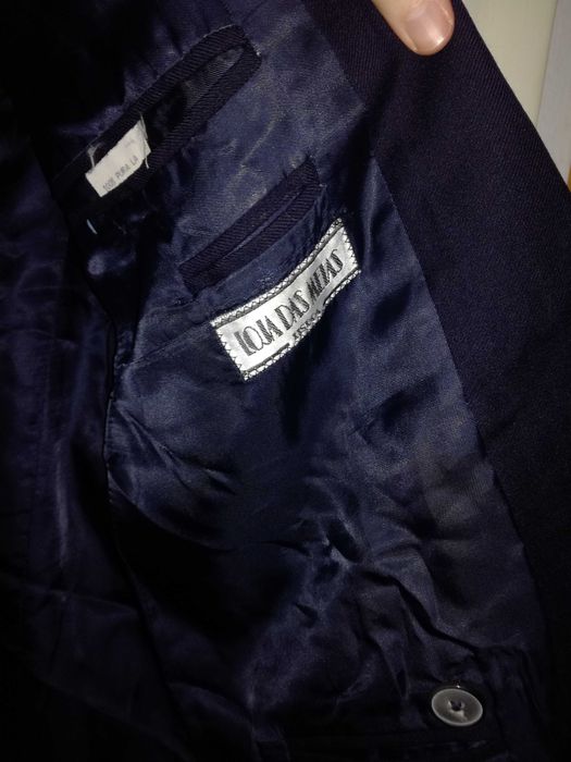 Blazer antigo Loja das Meias tamanho M/l