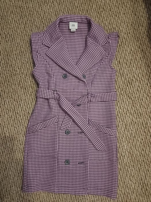 Неймовірно гарний сарафан