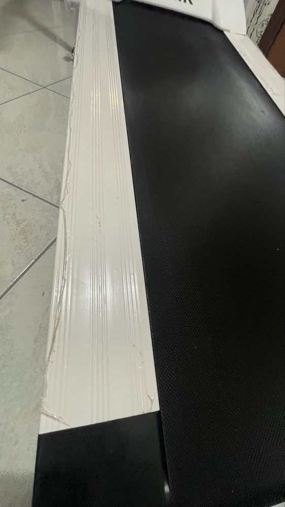 Vendo Passadeira Eletrica iWalk