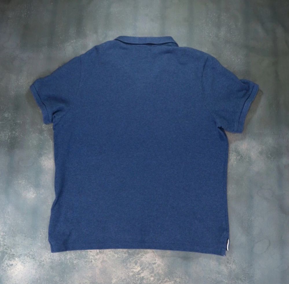 Superdry polo xxl