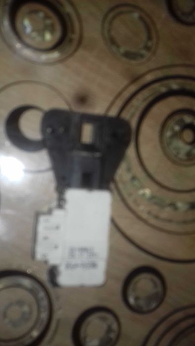 Продам запчасти от стиральной машинки