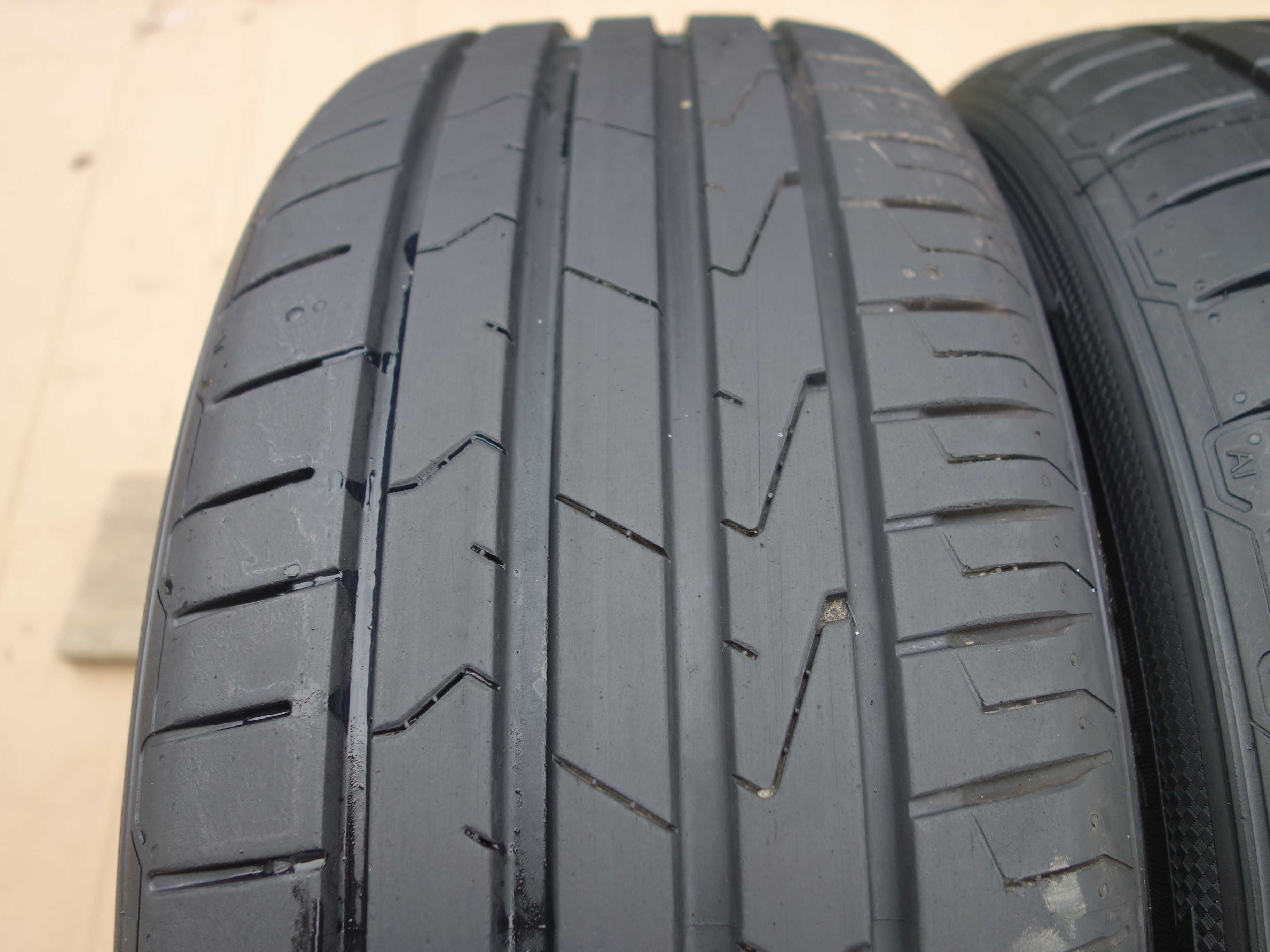 Opony 195/55/16 HANKOOK 2 Sztuki