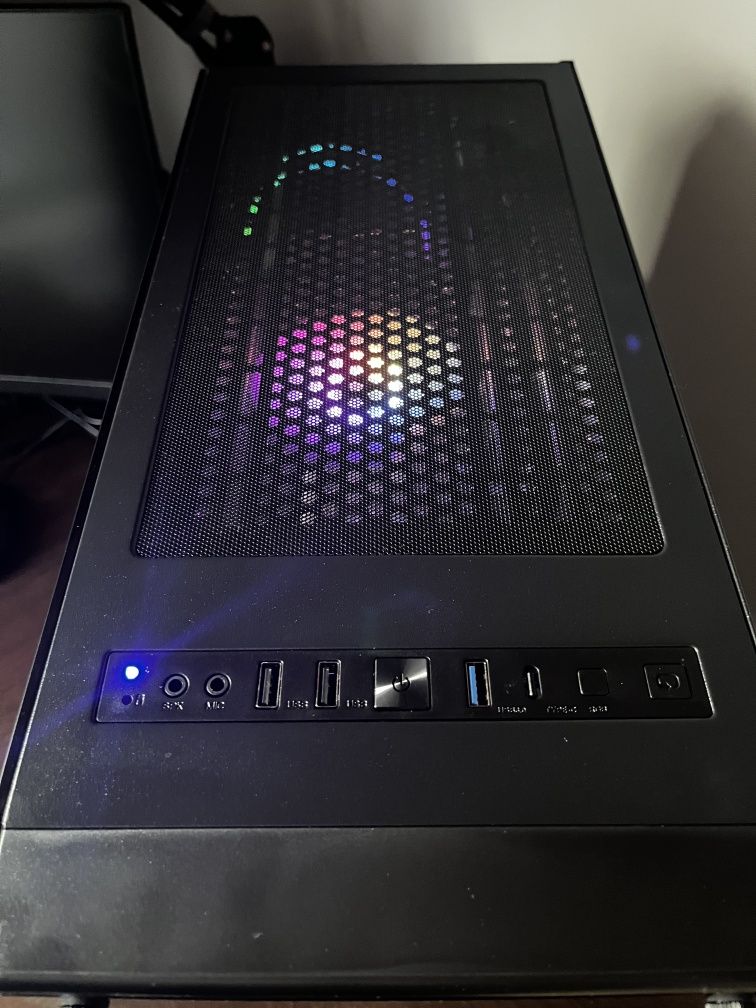 Komputer Gamingowy ( i5-9400f, GTX 1060 6gb)