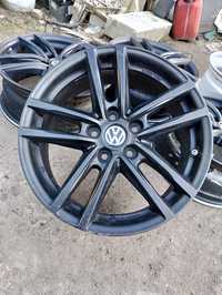 Alufelgi 17 5x112 VW Golf Passat Touran Caddy Jetta Eos