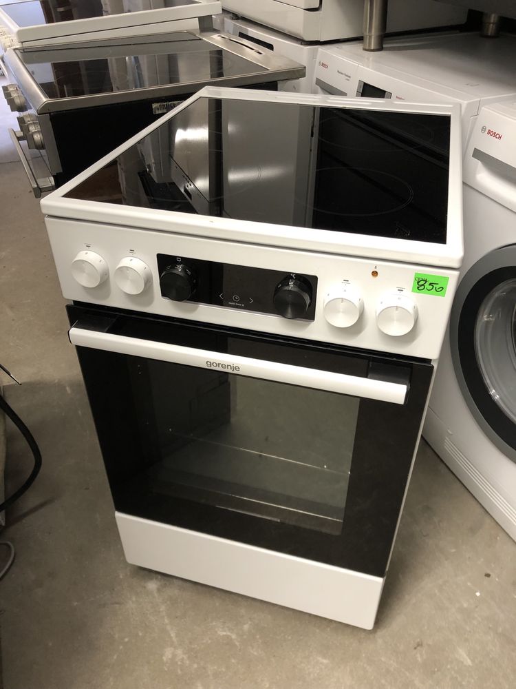 Piekarnik Gorenje 50cm elektryczny [gwar/dowóz]