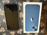 Iphone 13, stan idealny