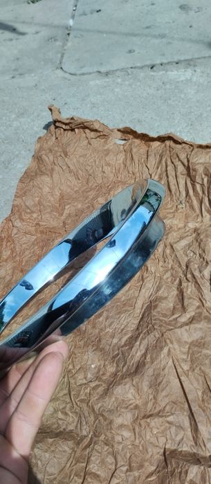 Ободки фар, очки ,ваз 2101,2102