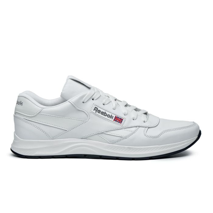 Мужские кроссовки Reebok 40-45 кожа