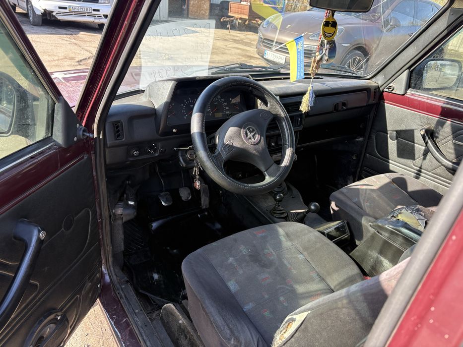 Ваз 2121 Нива 2011 год