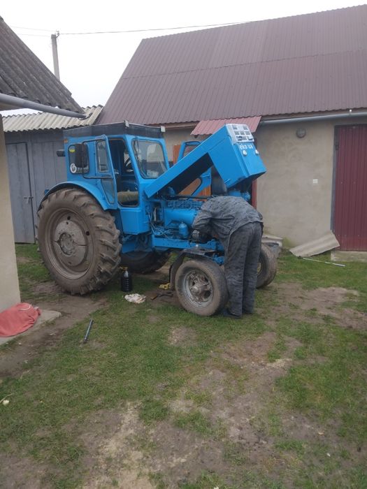 Продам Т 40 в хорошому стані