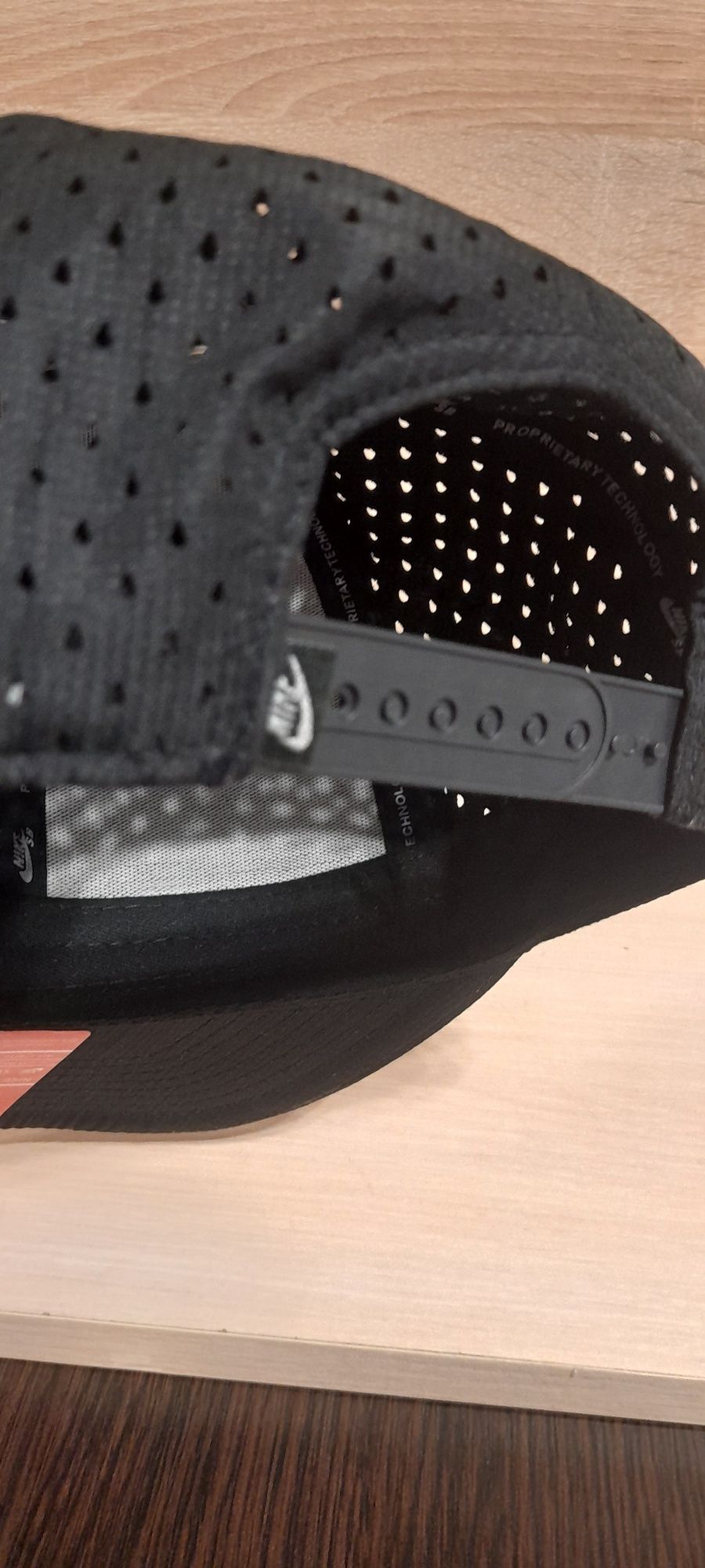 Кепка nike SB snap back