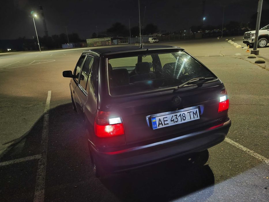 Skoda Felicia 1.6 — “живіша за всіх живих”, на 15-ках і з характером