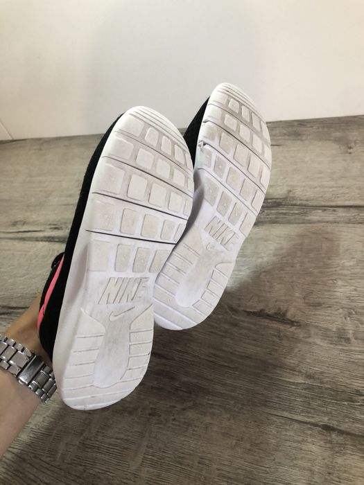 Кросівки  сеточка Nike 31.5р