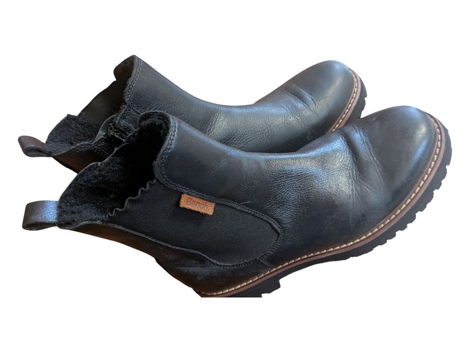 Buty trapery 39 Bench