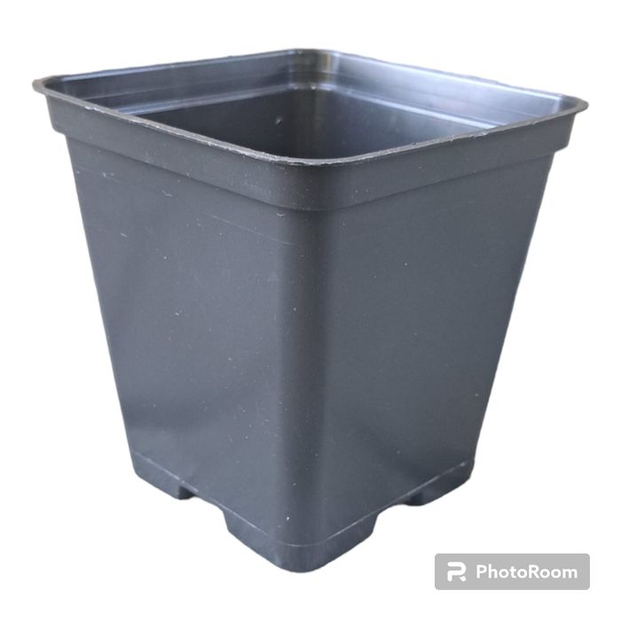 Doniczki produkcyjne P9 0,6L