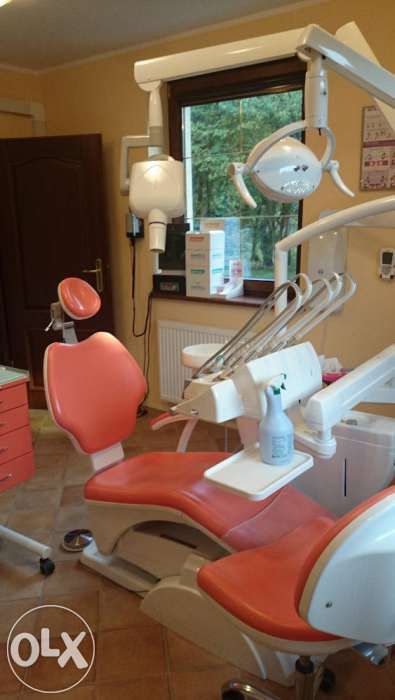 Pogotowie stomatologiczne 24/7  dentysta stomatolog Zielona Góra