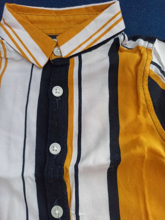 Bluzeczka Primark 68