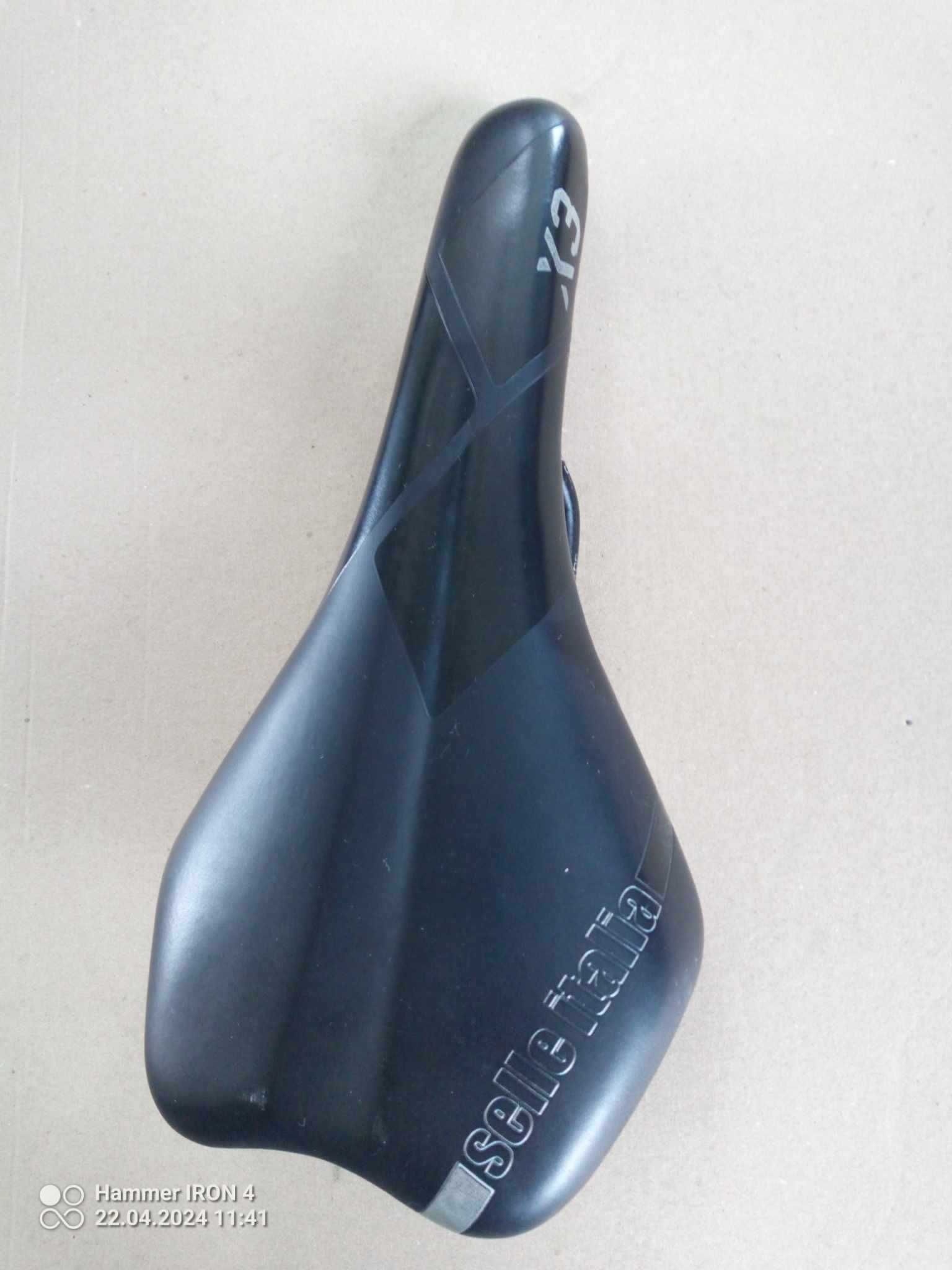 Siodełko Selle Italia X3