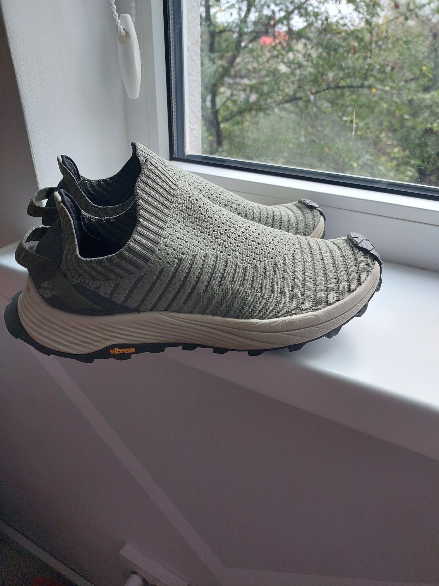 Мокасини оригінальні фірми Merrell