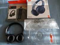 Słuchawki JBL Tune 500 BT - niesprawne.