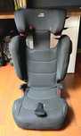 Britax Kidfix III S BR