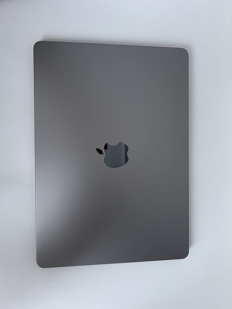 Macbook AIR spacegrey