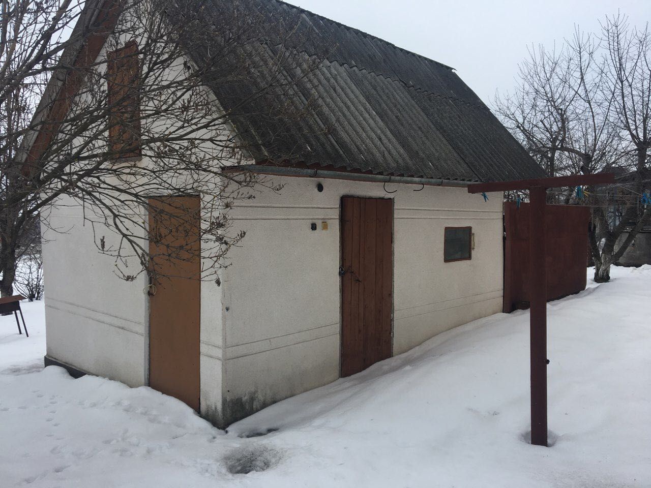 Продається будинок Черкаської області, місто Камʼянка.