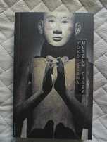 Muzeum ciszy - Yoko Ogawa