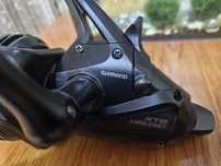 Катушка Shimano BIG BAITRUNNER LC 14000 XTB
