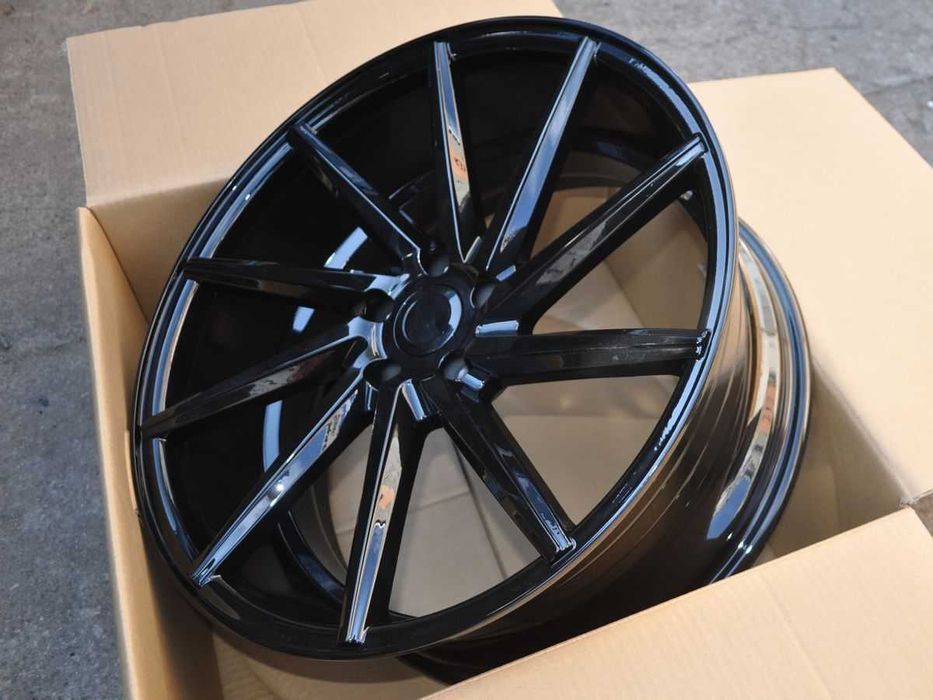 FELGI R19 5x115 Chevrolet Orlando Dodge Charger AWD 4WD 4X4