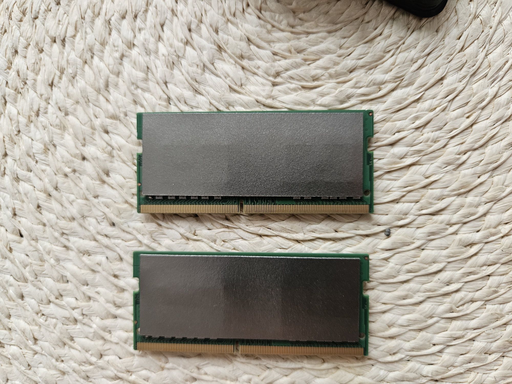 RAM DDR4 3200MHz 2x8GB 16GB Hynix do laptopa