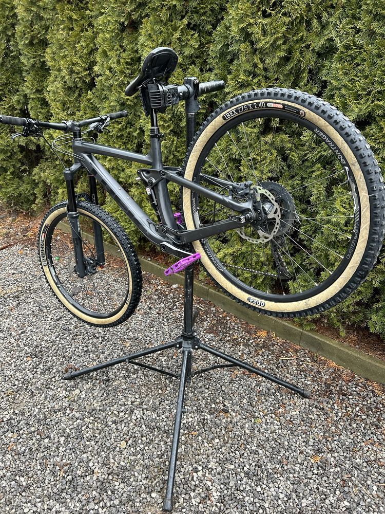 trek remedy 7 2018 rozmiar 17,5