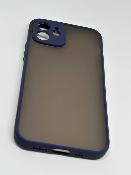 Iphone 12 Etui Case Obudowa Ochronna kod 2315