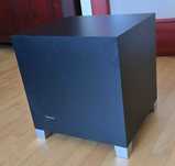 Rewelacyjny Aktywny Subwoofer Pioneer S-51W 150W