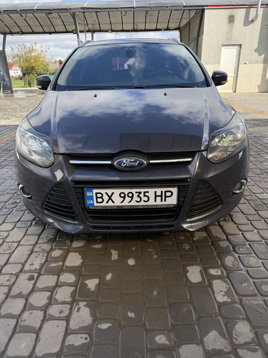 Продам Ford Focus 2012р III покоління