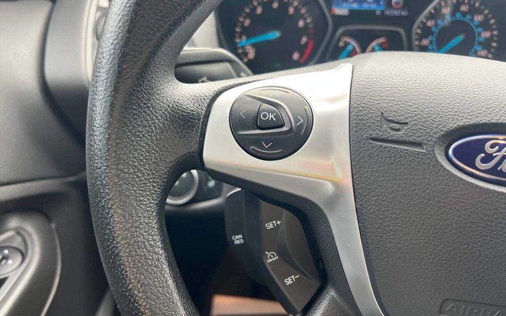 Ford Escape 2016
